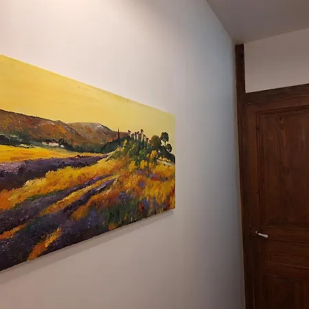 Dom wakacyjny Le Lapin Dans La Cour Tain-lʼHermitage