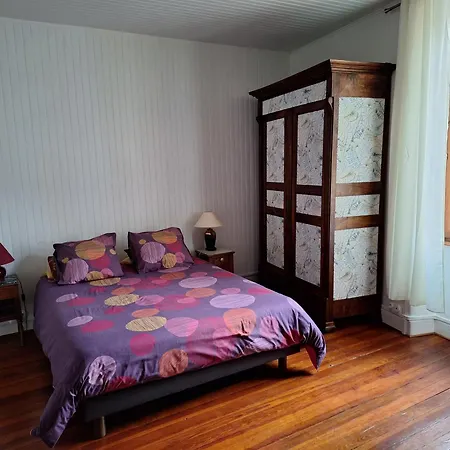 Le Lapin Dans La Cour * Tain-lʼHermitage